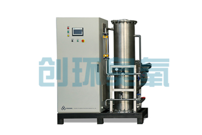 屯昌高浓度工业废水难降解成分高怎么办?大型臭氧发生器催化氧化技术选型与成本测算