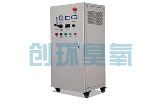 屯昌密度养殖如何降低病害率?臭氧发生器精准消杀全解析