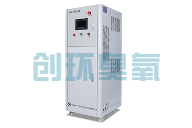 屯昌高密度养殖中臭氧发生器的维护方法有哪些