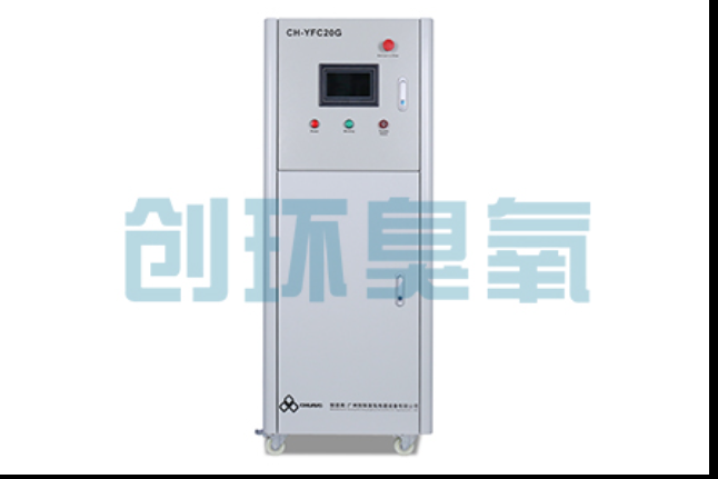 屯昌ORP(氧化还原电位)控制在海水养殖臭氧投加中的核心作用与设定区间
