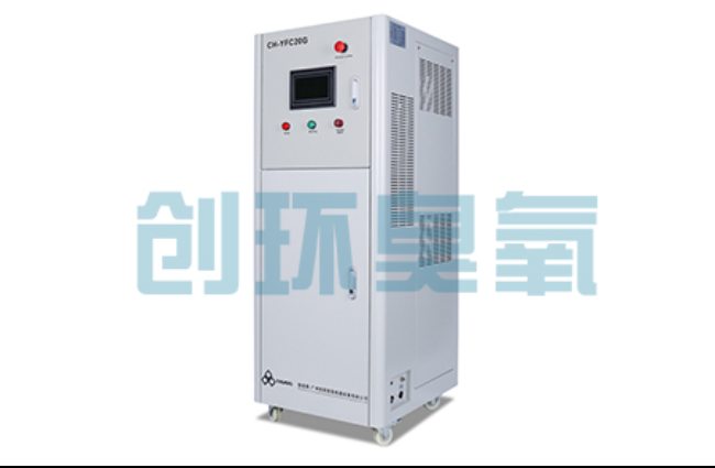 屯昌高密度养虾水质恶化怎么救？臭氧发生器降解氨氮与亚硝酸盐实操步骤