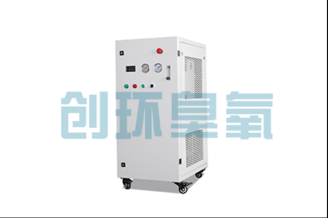 屯昌2026年南美白对虾循环水养殖系统(RAS)臭氧消毒完整指南
