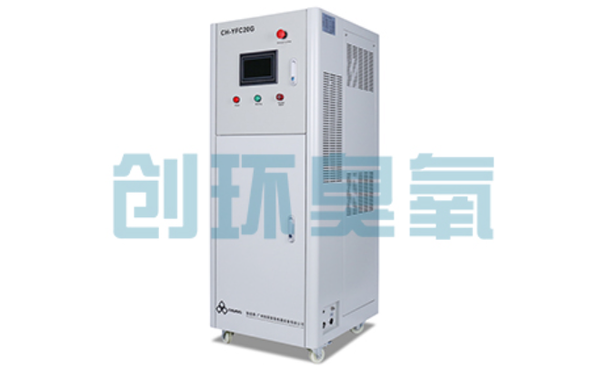 屯昌工厂化循环水养虾必备：蛋白分离器后端注入臭氧的技术要点与逻辑