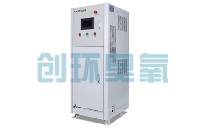 屯昌石斑鱼养殖必看：臭氧发生器安装位置与日常维护全攻略