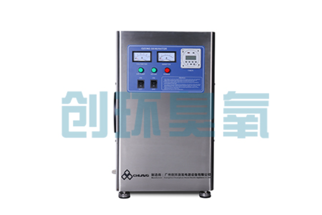 屯昌高盐高浓度化工废水怎么处理?臭氧发生器催化氧化技术的应用边界在哪里?