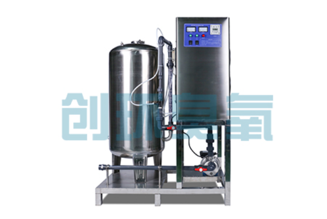 屯昌臭氧发生器设计4大核心问题全解析:附气源与参数选型表