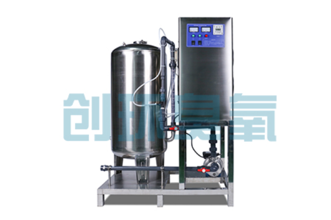 屯昌如何选择适合水产加工的臭氧发生器品牌?