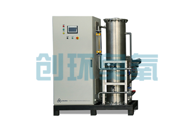 屯昌高浓度化工废水脱毒对比：臭氧发生器与湿式氧化法（WAO）的能耗与设备投资评估
