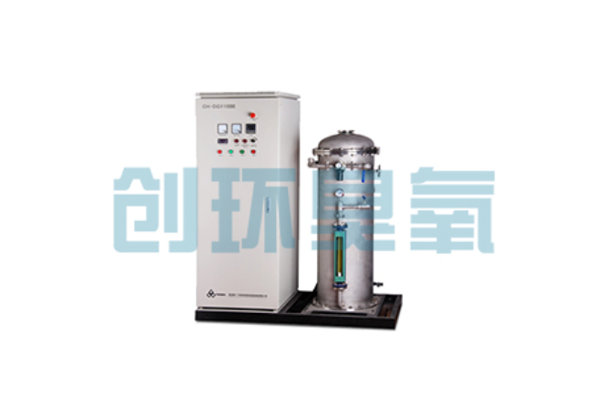 屯昌臭氧+UV vs 臭氧+H₂O₂：哪个AOP工艺运行成本低20%？