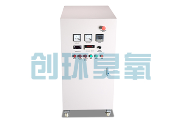屯昌拒绝盲目选型！工厂化循环水养殖臭氧发生器产量计算公式与避坑指南