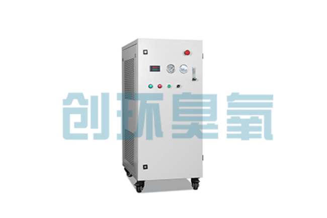 屯昌高密度养殖中臭氧发生器的维护方法