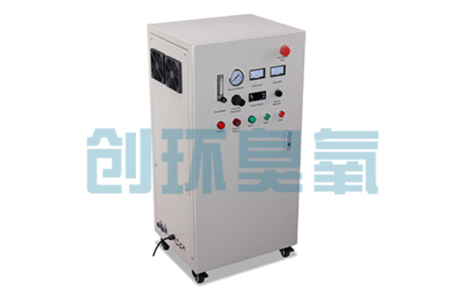 屯昌5个臭氧发生器实操技巧，有效提升鲈鱼循环水养殖成活率